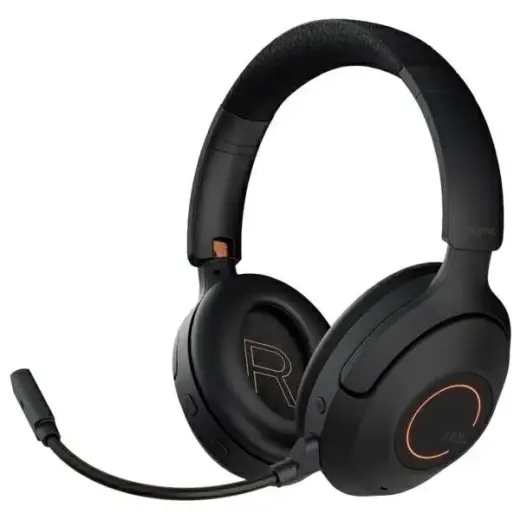 Creative Słuchawki bezprzewodowe Zen      Hybrid Pro czarny|black Bluetooth LE Audio ANC