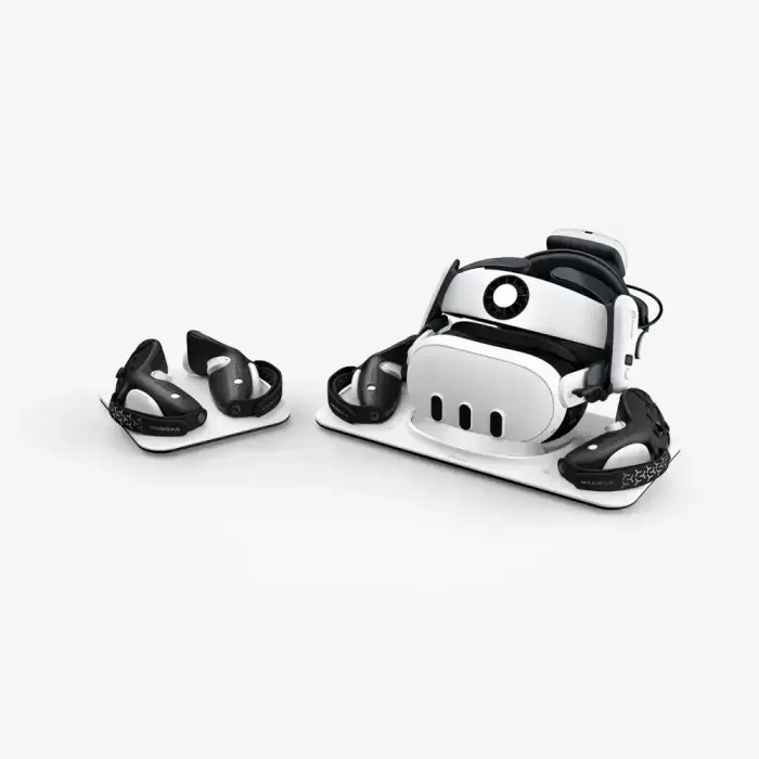 BoboVR G3 Controller Holders for Meta Quest 3 and 3S - Black Foto 5