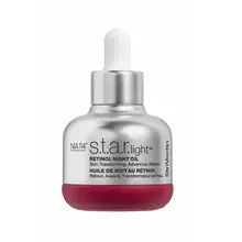 S.t.a.r. Light™ Retinol Night Oil