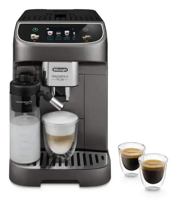 De’Longhi ECAM 320.70.TB coffee maker Fully-auto Espresso machine 1.9 L