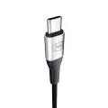 3mk AUX Cable USB-C - Jack 3,5 mm Photo