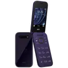 Phone HMD 2660 Flip TA-1711 DS purple Фото num