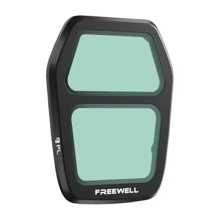 Filtr CPL Freewell do DJI Air 3S