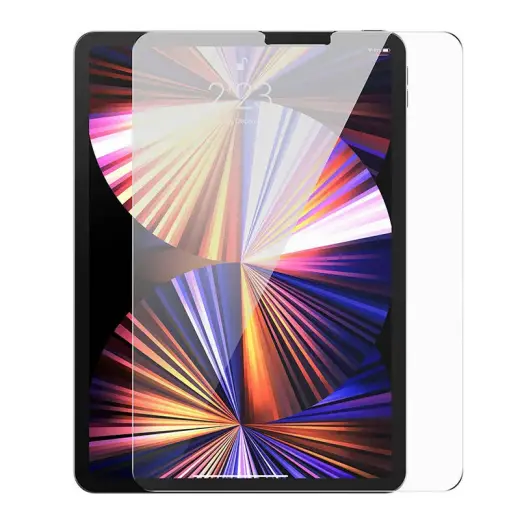 Tempered Glass Baseus 0.3mm for iPad 12.9" (2pcs) Foto 5