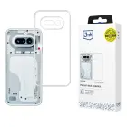 Nothing Phone (4a) - 3mk Clear Case — Фото 1