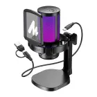 Gaming Microphone Maono DGM20 (black) — Foto 5