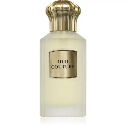 Ahmed Al Maghribi Oud Couture uniseks smaržas 100 ml