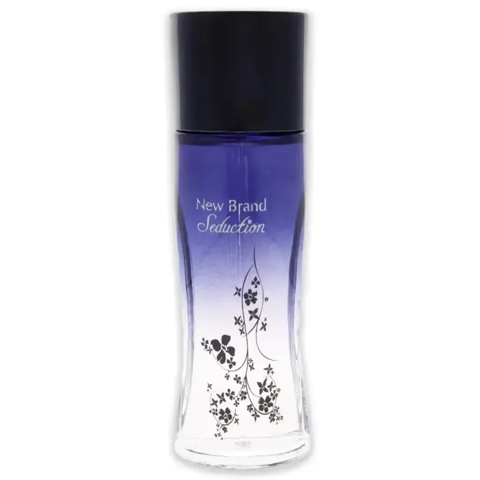 New Brand Seduction (EDP) парфюмерная вода для женщин 100 мл