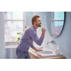 Sonicare mutes dobuma irrigators,  balts — Foto 2