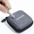 Ugreen pouch multifunctional organizer cover for accessories gray (LP128) Foto 4