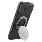 NILLKIN DUAL-MAGNET GRIP HOLDER GRAY / SZARY Photo