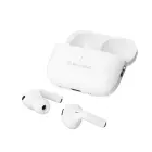 Blavec Bluetooth TWS Earphones BW-05 Flow (BW05F-W) white Foto 3