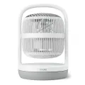 PHILIPS 2000. sērijas Galda ventilators, balts Photo