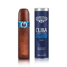 Cuba Shadow (EDT) туалетная вода для мужчин 100 мл