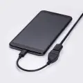 Adapter with cable Akyga AK-AD-09 micro USB B (m) | USB A (f) OTG 15cm Foto 4