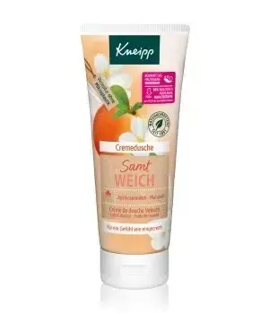 Kneipp as Soft as Velvet Shower Gel 200ml Foto 2