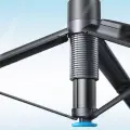 Selfie stick Wozinsky WRZP1 with automatically extendable legs, tripod function, 1.7m - black Фото num