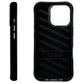 Nimmy Big Eyed Pet 2.0 Panda phone case for iPhone 16 Pro Max black Photo