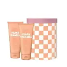 Pupa Milan Peach Paradise Happy 2 Gift Box Kit Foto 1