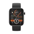 Smartwatch Colmi P71 Black Photo