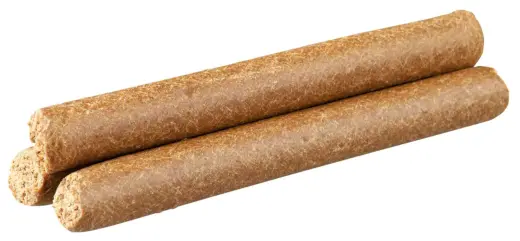 Лакомства для собак : Trixie Жевательные палочки с курицей, 65 г * 50 шт. Фото num