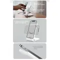 Nillkin PowerTrio 3in1 Wireless Charger MagSafe for Apple Watch White (MFI) Фото num
