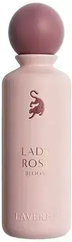 Laverne Lady Rose Bloom (EDP) parfimērijas ūdens sievietēm 100 ml