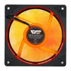 DarkFlash DE8 Single Fan Black — Foto 5