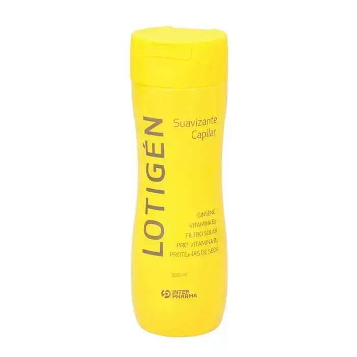 Interpharma Lotigen Hair Conditioner 300ml