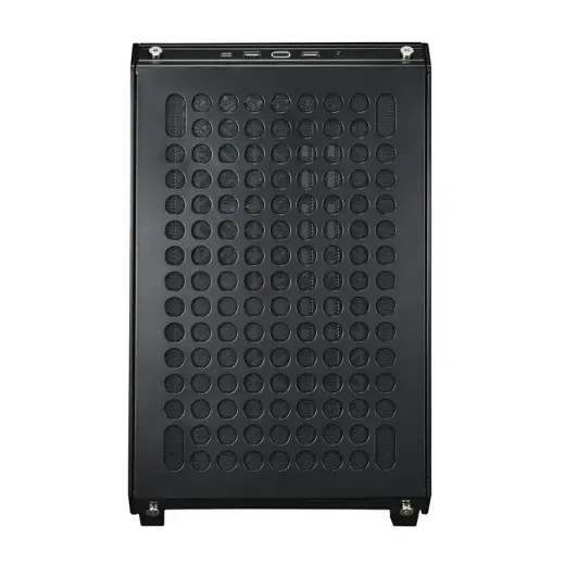Cooler Master Qube 500 Flatpack computer case (black) Foto 4