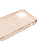 Adidas OR PC Case Big Logo iPhone 11 Pro rose gold 36413 — Фото 6