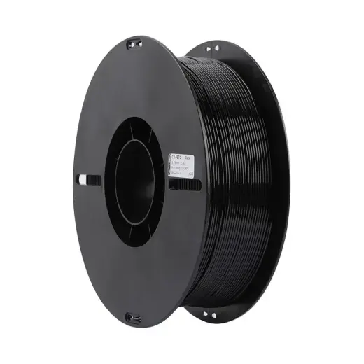 CR-PETG Filament Creality (Black) Foto 2