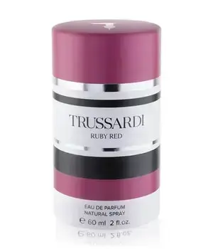 Trussardi Ruby Red Eau De Parfum 60ml Фото num