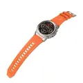 HiFuture FutureGo Mix2 Smartwatch - Orange — Foto 9