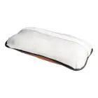 Car headrest pillow coffee Foto 5