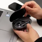 Maxlife Bluetooth headset MXBH-01 with charging case Foto 6