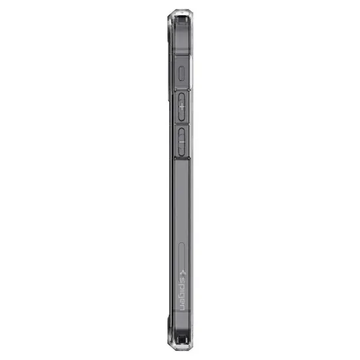 Spigen ULTRA HYBRID IPHONE 12 MINI CRYSTAL CLEAR Photo