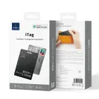 WiWU - iTag Card WT-03 Anti-lost Smart Tracker with certifficate Apple Find My Фото num