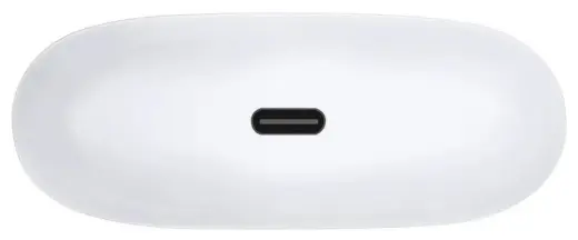 Honor Choice Earbuds X5 White Foto 6
