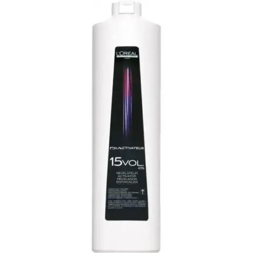 L'Oreal DIA Activateur Developers & Volumes -1L