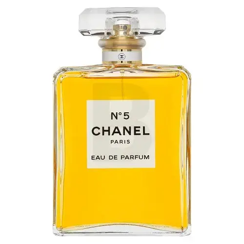 Chanel No.5 Eau de Parfum sievietēm 200 ml Foto 1
