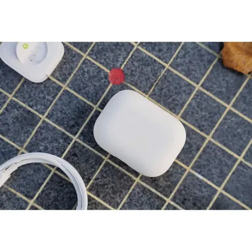 Tech-Protect Icon Case for AirPods Pro 1 | 2 - Black Foto 2