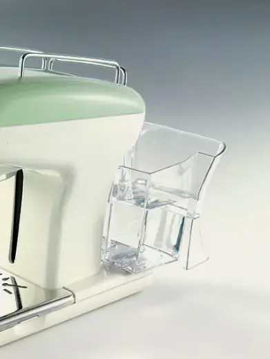 Ariete espresso kafijas automāts Vintage, Green Foto 5