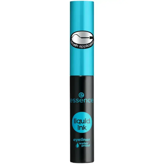 Essence Cosmetics Liquid Ink Eyeliner Waterproof 3ml