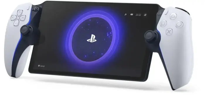 Sony Interactive Entertainment Playstation Portal Remote player