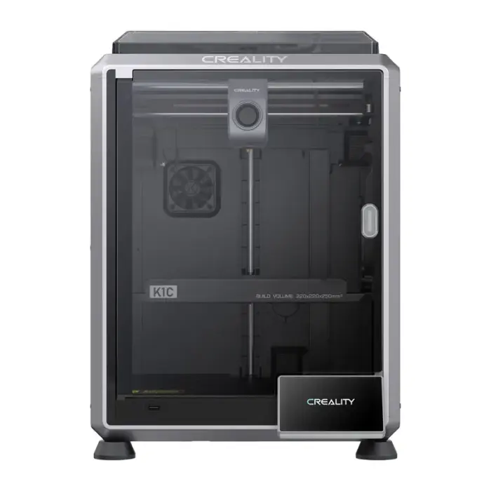 Creality K1C 2025 3D printer Foto 3