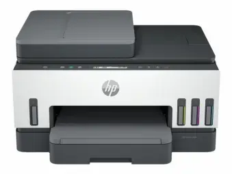 Daudzfunkciju printeris HP Smart Tank 750