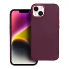 Case for iPhone 17 Pro Max / 18 Pro Max Frame dark cherry — Foto 3