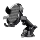 Blavec Car holder BH-08 to windshield / dashboard (BH08-WSB) black Foto 2