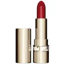 Clarins Joli Rouge Lipstick 3,5 g 743 Cherry Red Фото num